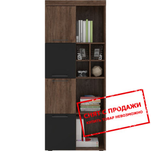 Пенал Блэквуд REG80 Гербор