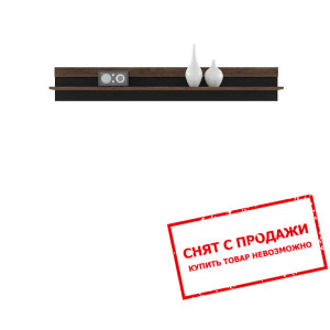 Полка Блэквуд POL135 Гербор