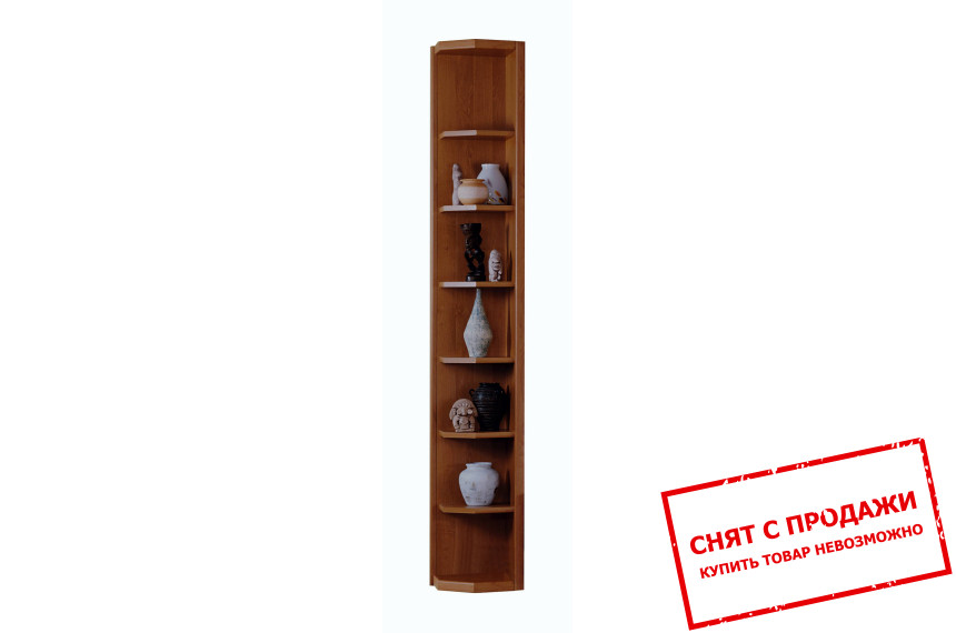 Пенал угловой Борис L Гербор