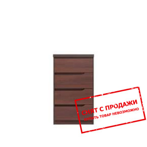 Комод Джули KOM4SP/52 БРВ