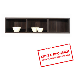 Полка Дорс HZO4/17 БРВ