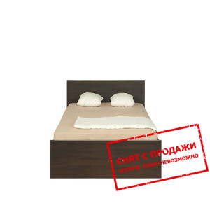 Кровать (каркас) Дорс HLOZ90 БРВ...