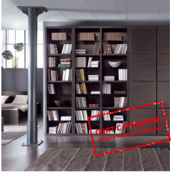 Модульное рабочее место Дорс Мебель БРВ