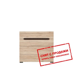 Комод Эльпасо / Elpasso KOM4S/90 Гербор с 4 ящикам...