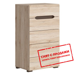 Серия комодов Эльпасо / Elpasso