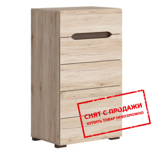 Комод Эльпасо KOM5S/60 Гербор