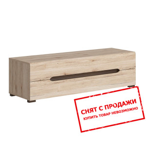 Тумба под ТВ Эльпасо / Elpasso RTV2S Гербор с 2 ящ...