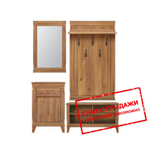 Прихожая Граф Гербор