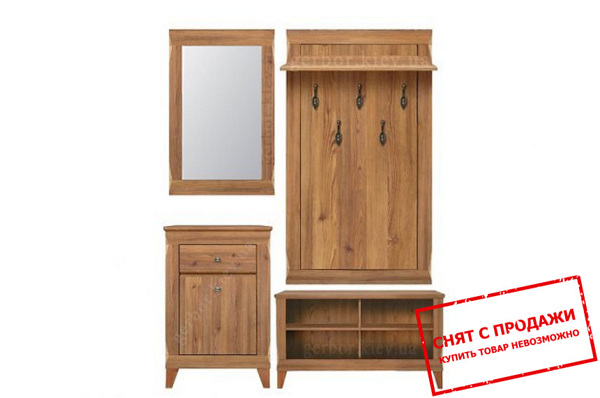 Прихожая Граф Гербор