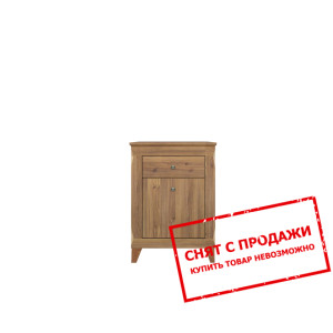 Комод Граф Орех верона KOM1D1S Гербор...