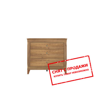 Комод Граф Орех верона KOM3S Гербор