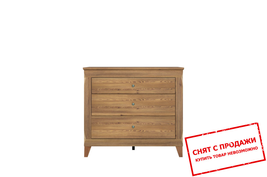 Комод Граф Орех верона KOM3S Гербор