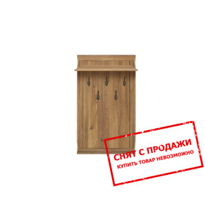 Вешалка Граф Орех верона WIE90 Гербор...