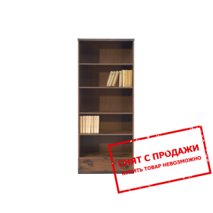 Стеллаж Индиана Дуб шутер JREG1SO/80 БРВ...