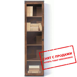 Витрина Индиана Дуб шутер JWIT1D/50 БРВ...
