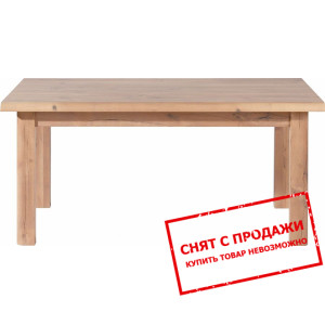 Стол журнальный Индиана Cосна античная JLAW120 БРВ...