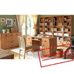 Модульное рабочее место Индиана Сосна античная Мебель БРВ