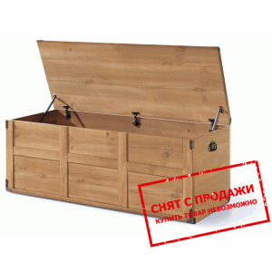 Сундучок Индиана Сосна античная JKUF120 БРВ...