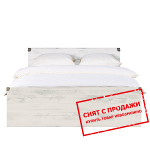 Кровать (каркас) Индиана Сосна аризонская JLOZ160 ...