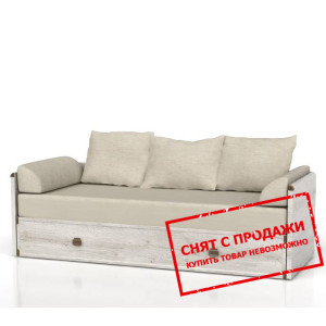 Кровать-диван раздвижной Индиана / Indiana JLOZ80/...