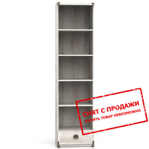 Стеллаж Индиана Сосна аризонская JREG1SO/50 БРВ...