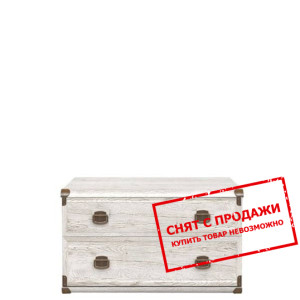 Тумба под ТВ Индиана / Indiana JRTV2S БРВ с 2 ящик...