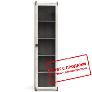 Витрина Индиана Сосна аризонская JWIT1D50 БРВ...