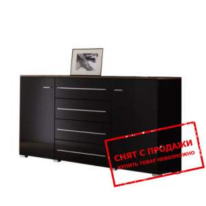 Тумба Янг KOM2D4S БРВ