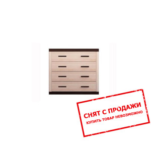 Комод Кармен 4S Гербор