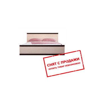 Кровать (каркас) Кармен 160 Гербор...