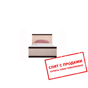 Кровать (каркас) Кармен 90 Гербор...