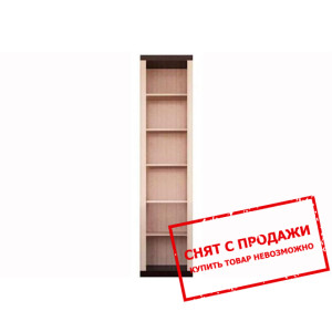 Стеллаж Кармен Гербор
