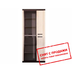 Витрина Кармен 85 Гербор