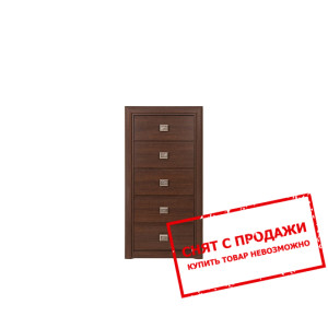 Комод Коен KOM5S Гербор