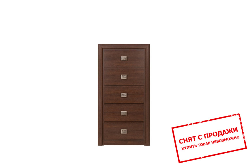 Комод Коен KOM5S Гербор