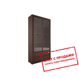 Витрина Коен REG2W2S Гербор