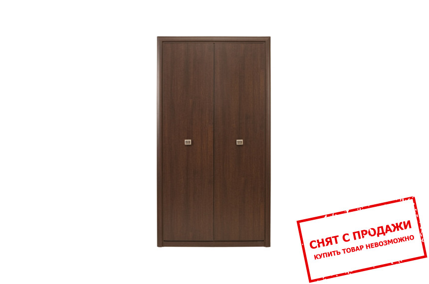 Шкаф комбинированный Коен SZF2D Гербор