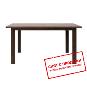 Стол обеденный Коен S136 STO130 Гербор...