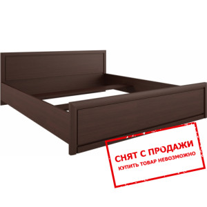 Кровать (каркас) Коен / Koen LOZ180 Гербор двухспа...
