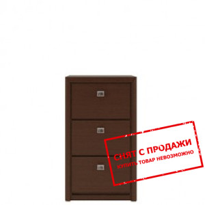 Тумба для обуви Коен / Koen BUT3D Гербор 3-дверная...