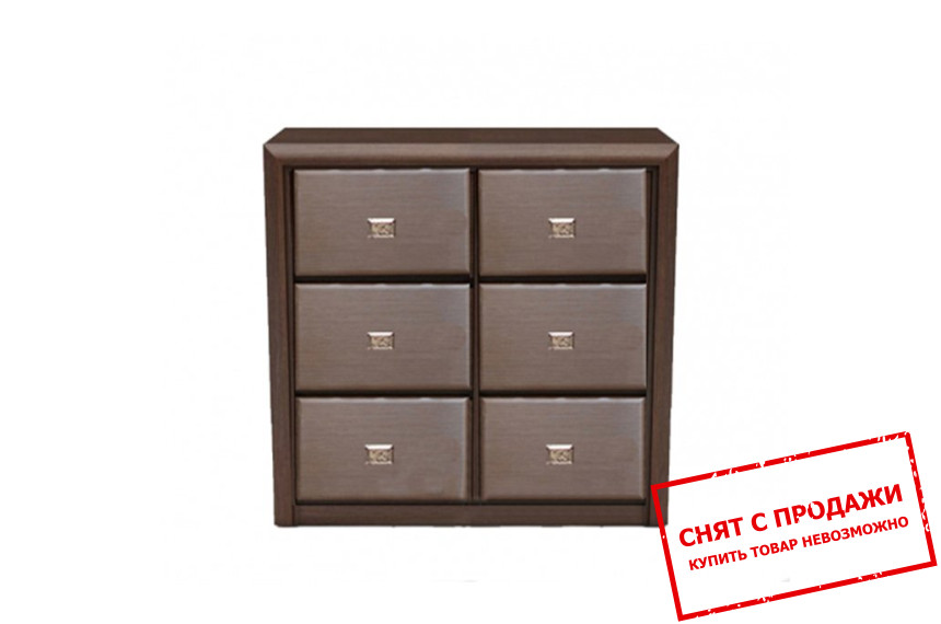 Тумба для обуви Коен МДФ BUT6D Гербор