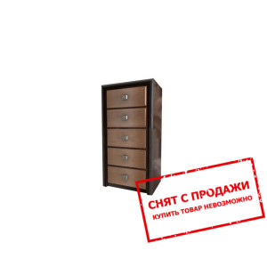 Комод Коен МДФ KOM5S Гербор