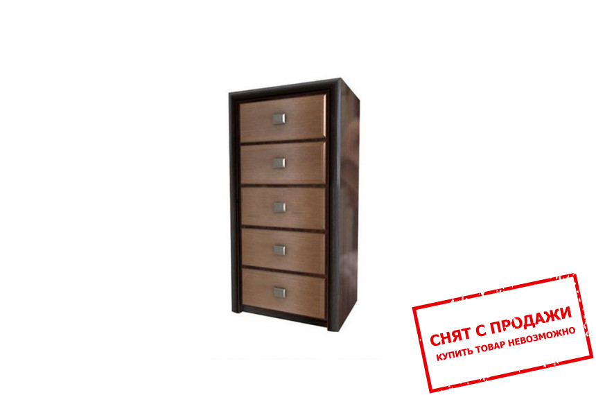 Комод Коен МДФ KOM5S Гербор