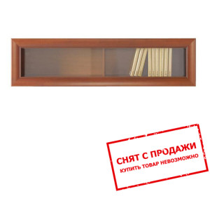 Полка-Витрина Ларго Классик SW1W/4/15 БРВ...