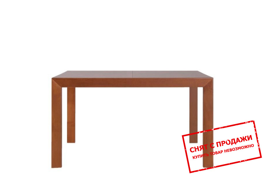 BRW (БРВ) Стол раскладной Ларго Largo Классик _STO 130-180