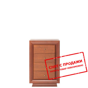 Комод Ларго Классик KOM4S/6 БРВ