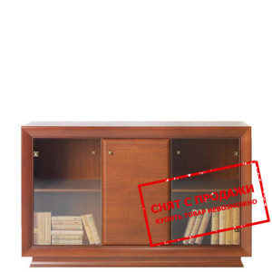 BRW (БРВ) Тумба Ларго Largo Классик_REG2W1D/15...