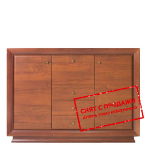 Тумба Ларго Классик REG2D1K3S БРВ...