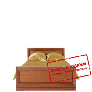 Кровать (каркас) Ларго Классик LOZ90 БРВ...