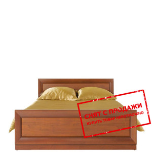BRW (БРВ) Кровать Ларго Largo Классик_LOZ140(карка...